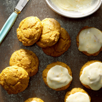 Pumpkin Spice Cookies Recipe: How to Make It image