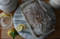 Best Ever Lemon Drizzle Cake Recipe | Allrecipes image