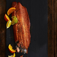 Brine for Smoked Salmon | Allrecipes image