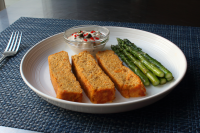 Chef John's Salmon Loaf Recipe | Allrecipes image