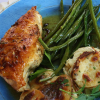 CHICKEN BREAST RECIPES BAKED IN OVEN RECIPES