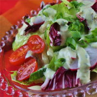 Avocado Ranch Salad Dressing Recipe | Allrecipes image