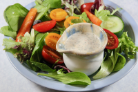 Greek Yogurt Ranch Salad Dressing Recipe | Allrecipes image