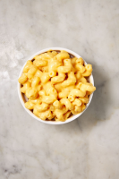 Best Creamy Mac and Cheese Recipe - How to Make ... - Delish image