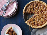 Pecan Pie Recipe | Trisha Yearwood | Food Network image