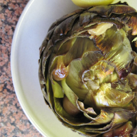 HOW TO COOK ARTICHOKES IN THE MICROWAVE RECIPES