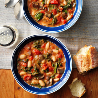 Tuscan Portobello Stew Recipe: How to Make It image