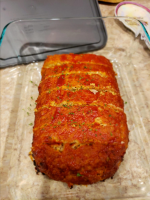 Best Turkey Meatloaf Recipe | Allrecipes image