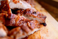 Spicy Dr Pepper Ribs - The Pioneer Woman – Recipes ... image