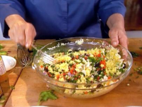 Curried Couscous Recipe | Ina Garten | Food Network image