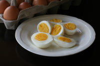 Sous Vide Hard-Boiled Eggs | Allrecipes image