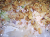 CHICKEN WITH STOVE TOP STUFFING RECIPE RECIPES