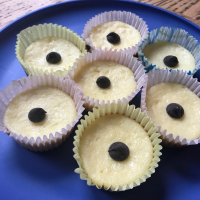Oreo® Mini Cheesecakes Recipe | Allrecipes image