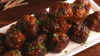 Best Dr. Pepper Meatball Recipe - How to Make Dr. Pepper ... image