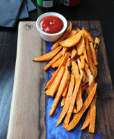 Sweet Potato Fries Recipe | Allrecipes image