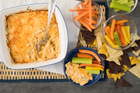 HOW TO MAKE BUFFALO CHICKEN DIP ON THE STOVE RECIPES