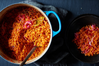 Jollof Rice Recipe - NYT Cooking - Recipes and Cookin… image