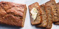 The Best Banana Bread Recipe | Epicurious image