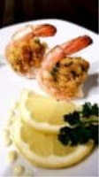 Oven Baked Stuffed Shrimp Recipe - Magic Skillet image