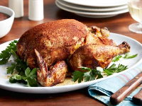Slow-Cooker Whole Chicken Recipe | Food Network Kitchen ... image