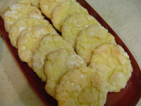 Gooey Butter Cookies Recipe - Food.com image