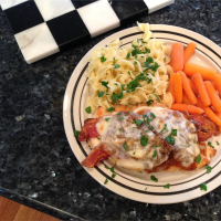 Easy Smothered Chicken Breasts Recipe | Allrecipes image