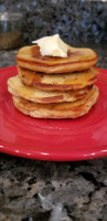 Keto Pancakes Recipe | Allrecipes image