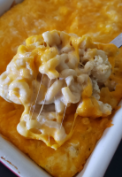 Grandma's Southern Mac and Cheese Recipe | Allrecipes image