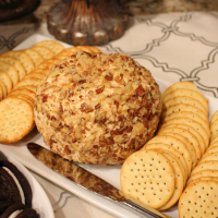 Herman Reunion Cheese Ball Recipe | Allrecipes image