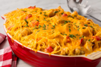 Cheesy Baked Pasta With Sausage and Ricotta - NYT Co… image