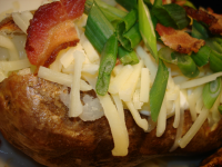 Texas Roadhouse Potato Recipe - Food.com image