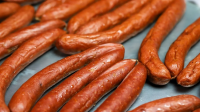 How-to: Homemade Beef Hot Dogs - PS Seasoning image