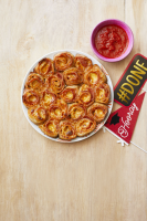 How to Make Pepperoni Pizza Rolls - The Pioneer Woman image