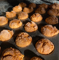Easy Pumpkin Muffins Recipe | Allrecipes image