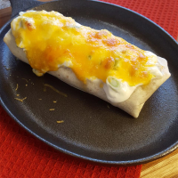Smothered Burritos Recipe | Allrecipes image
