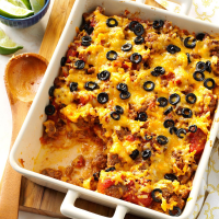 Tamale Pie Recipe: How to Make It - Taste of Home image