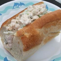 CHICKEN SPREAD FOR CRACKERS RECIPES