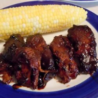 BBQ PORK RIBS IN SLOW COOKER RECIPES