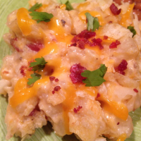 HASHBROWN CASSEROLE RECIPE WITHOUT SOUR CREAM RECIPES