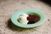 Creamy yoghurt & mint dip | Jamie Oliver recipes image