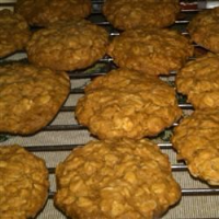Vanishing Oatmeal Cookies Recipe | Allrecipes image