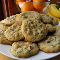 Stephen's Chocolate Chip Cookies Recipe | Allrecipes image