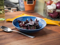 Roasted Beets with Herbs Recipe | Valerie ... - Food Netw… image