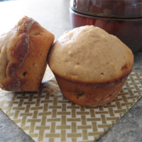 Quick and Easy Apple Muffins Recipe | Allrecipes image