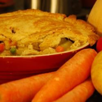 Gram's Chicken Pot Pie Recipe | Allrecipes image