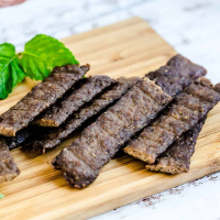BEEF JERKY FROM GROUND BEEF RECIPES