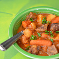 Traditional Irish Stew Recipe | Allrecipes image