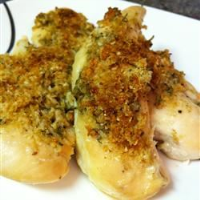 Easy Garlic and Rosemary Chicken Recipe | Allrecipes image