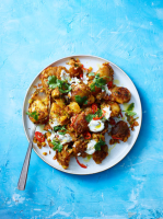 Best Bombay-style potatoes recipe - Jamie Oliver image