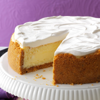 Family-Favorite Cheesecake Recipe: How to Make It image